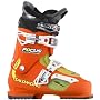SALOMON - chaussures de ski - salomon focus jp or/&hellip Salomon