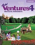 Add Ventures 4: Level 4