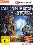 Fallen Shadows - Schatten der Kindheit [Download]