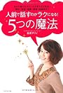 人前で話すのがラクになる！５つの魔法