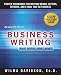 Business Writing: What Works, What Won't