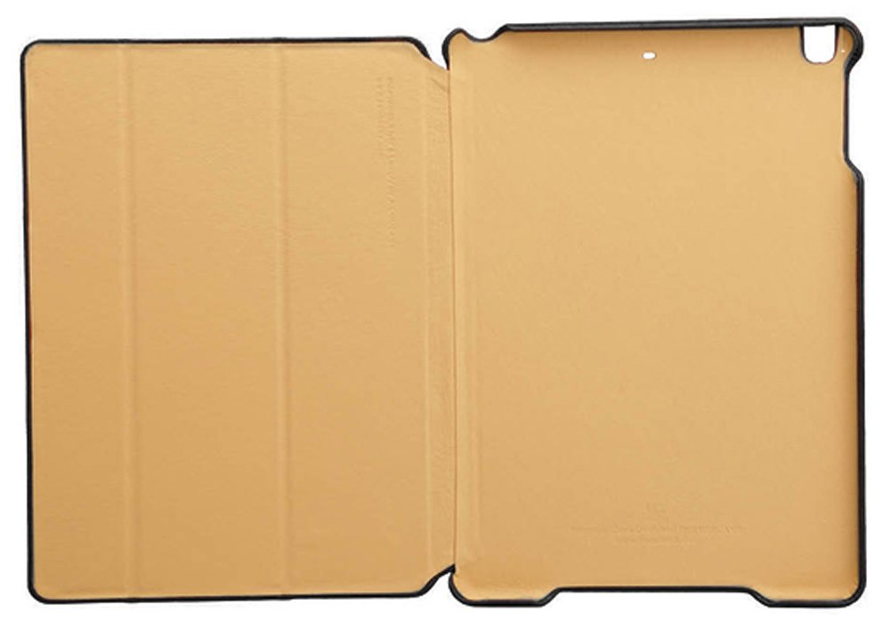 Amazon.com: Jison JS-ID6-04A10 Case Vintage Smart - Flip cover for ...