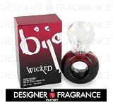 BIJAN WICKED by Bijan - 2.5 oz EDT SPRAY - NEW in BOX