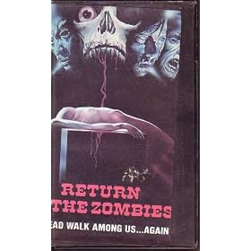 Return of the Zombies