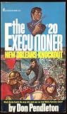 The Executioner #20 : New Orleans Knockout