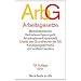 Arbeitsgesetze