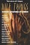 Vile Things: Extreme Deviations of Horror