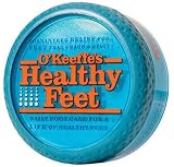 OKeeffes® Healthy Feet Cream 3.2 oz. - 6 Pack