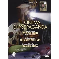 Il Cinema Di Propaganda (3 Dvd)