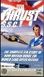 Thrust Ssc-Complete Itn Story [VHS]
