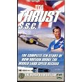 Thrust Ssc-Complete Itn Story [VHS]