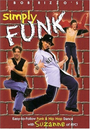 Simply Funk: Learn to Hip Hop (Dance) by Dance Videos