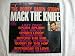 The Bobby Darin Story, Mack the Knife - Vinyl LP