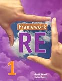 Framework RE: Pupils Book No. 1