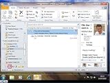 picture of Learn to Use Outlook 2010 (PC)