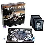 Pressman Vampire Diaries Board Game