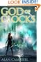 God of Clocks (Deepgate Codex (Numbered))