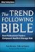 The Trend Following Bible: How Professional Traders Compound Wealth and Manage Risk (Wiley Trading)