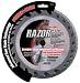 Porter Cable 725VT20 Razor Framer 7-1/4-Inch 20 Tooth Framing Saw Blade with 5/8-Inch and Diamond Knockout Arbor