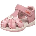 umi Infant/Toddler Tutu Fisherman Sandal