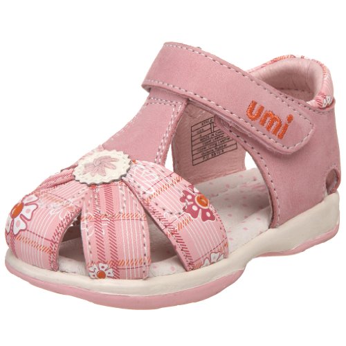 umi Infant Toddler Tutu Fisherman Sandal