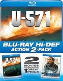 U-571 & Waterworld [Blu-ray]