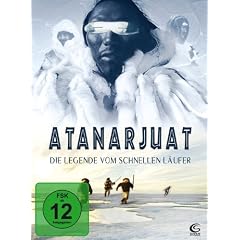 Atanarjuat - Die Legende vom schnellen L�ufer (OmU, 2 DVDs)
