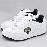 Reebok Jacksonville Jaguars Recline Tennis Shoes