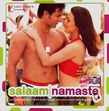 Salaam Namaste