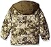 iXtreme Boys' Camo Print Puffer