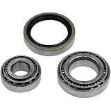 Beck Arnley 051-4213 Bearing by Beck Arnley