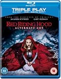 Red Riding Hood - Triple Play (Blu-ray + DVD + Digital Copy) [2011][Region Free]
