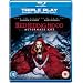 Red Riding Hood - Triple Play (Blu-ray + DVD + Digital Copy) [2011][Region Free]