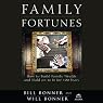 Family Fortunes: How to Build Family Wealth and Hold on to It for 100 Years