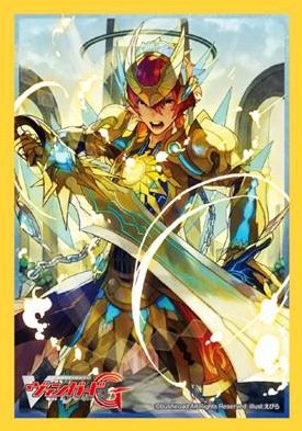 アニメ偉言 Turn 44 クロノvsタイヨウ カードファイト ヴァンガードg 名言