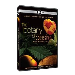 The Botany of Desire