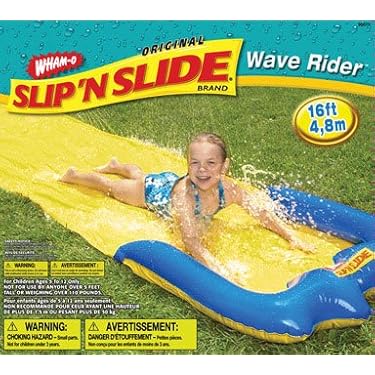 Wham O Slip N Slide Wave Rider