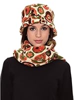 Sándalo Conjunto Joyce (Beige)