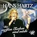 Hans Hartz-Die Weissen Tauben Sind Mude