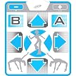 Wii Wireless Dance Mat