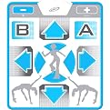 Wii Wireless Dance Mat