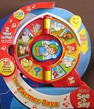 Fisher Price Mattel Canada