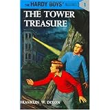 Hardy Boys 01: The Tower Treasure: The Tower Treasure