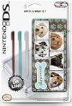BD&A NDS Lite Nintendogs Write & Wrap