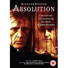 Absolution [2007] [DVD]