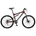 Mongoose Otero Pro Mountain Bike - U.S. Exclusive