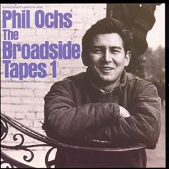 The Broadside Tapes