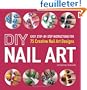DIY Nail Art: 75 Creative Nail Art Designs