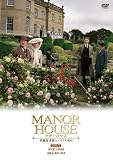 MANOR HOUSE(�ޥʡ��ϥ���) ��Ԣȯ ��²�ȥᥤ�ɤ�90�� 3 [DVD]