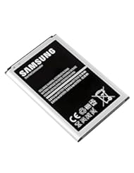 From Amazon.com. Click for details:
 Wireless: Samsung Galaxy Note 3 Standard Battery - Samsung Wireless: Samsung Galaxy Note 3 Standard Battery - Samsung